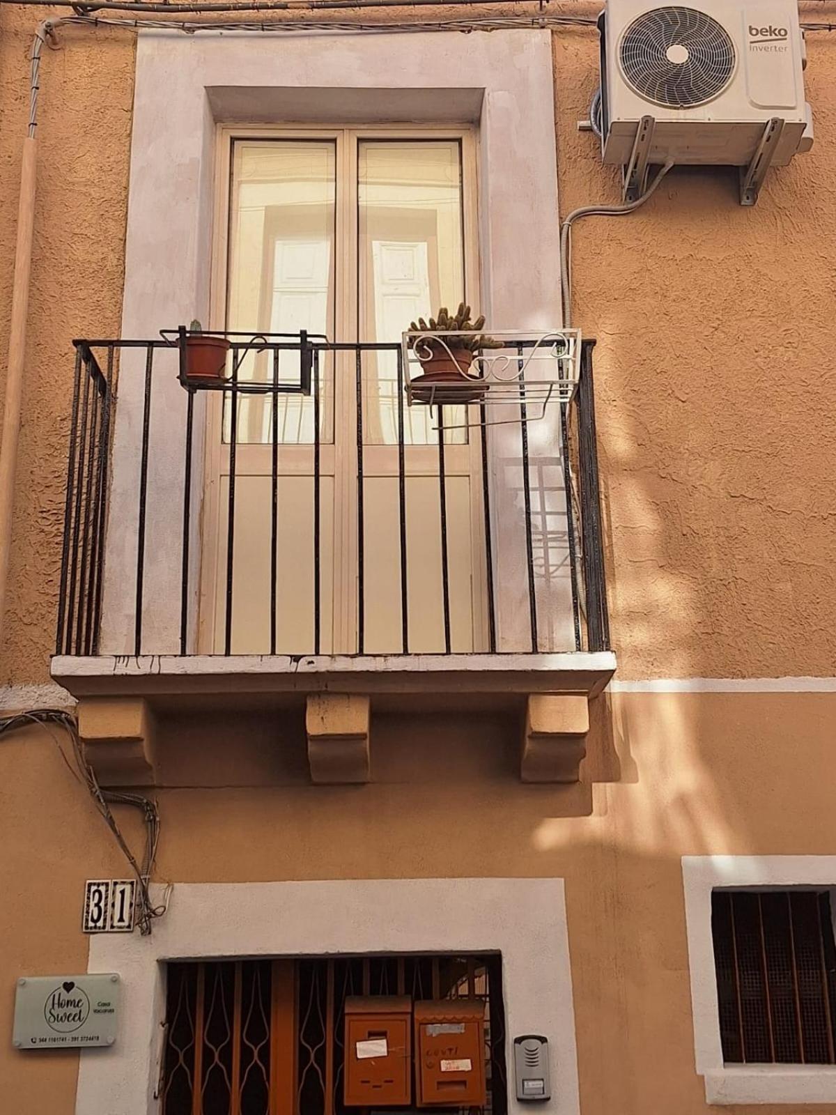 Homesweet Catania Exterior photo