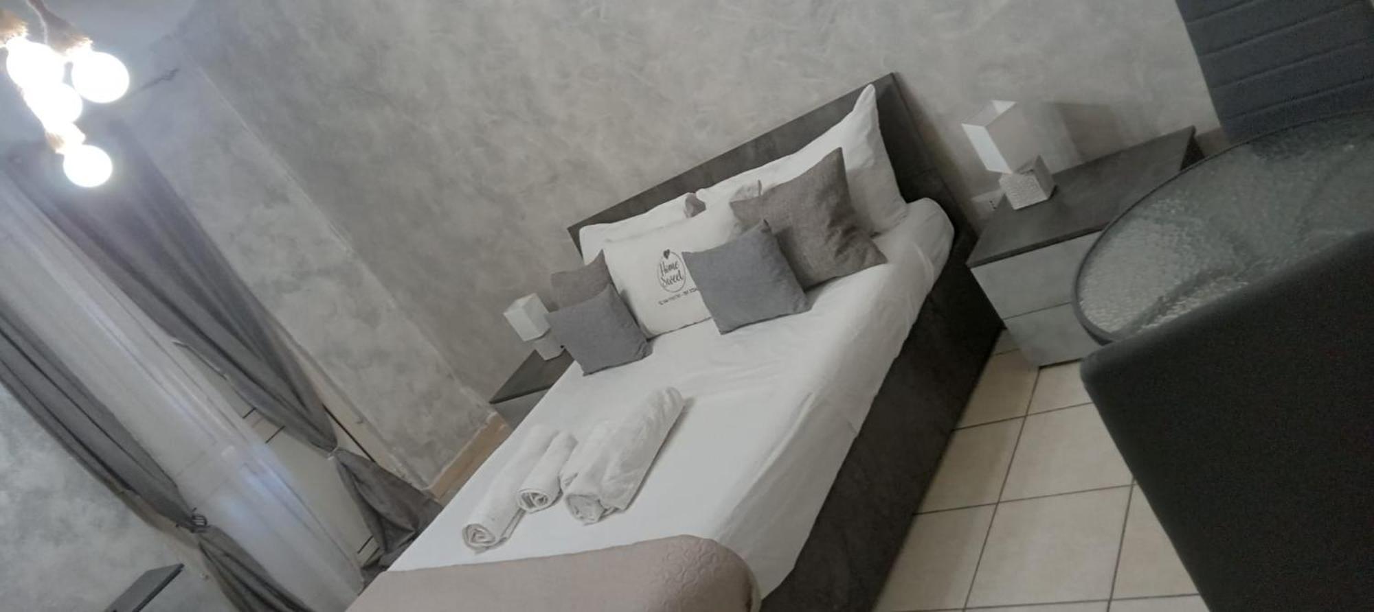 Homesweet Catania Exterior photo